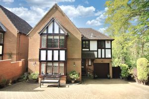 Front External- click for photo gallery